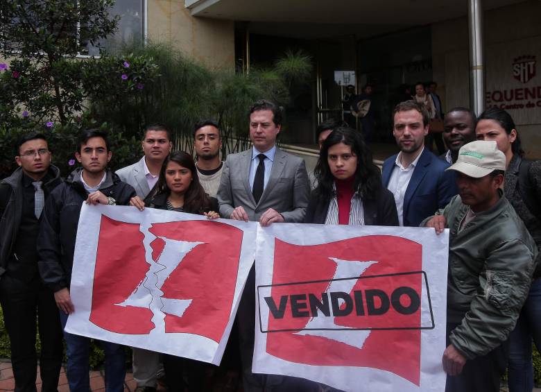 FOTO COLPRENSA