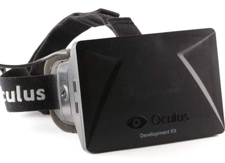 ¿Qué tan cerca estamos de acceder a la realidad virtual?