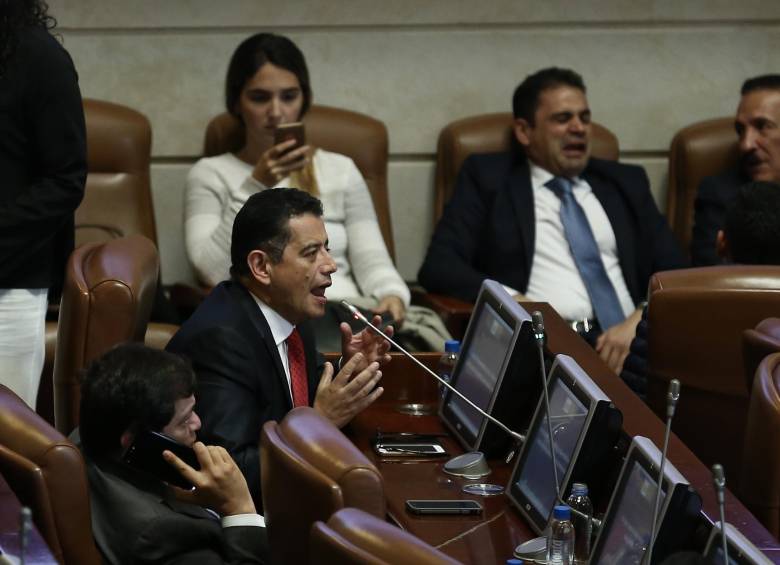 FOTO COLPRENSA