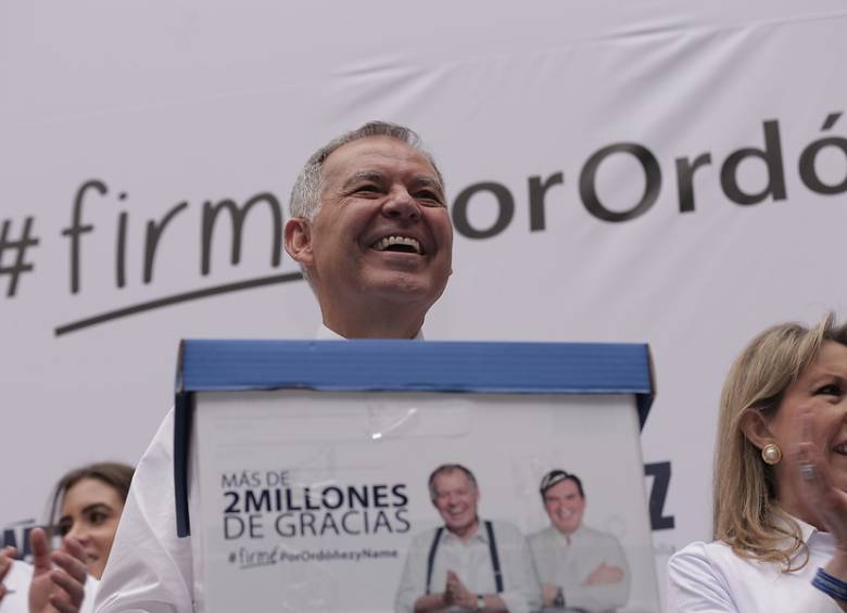 FOTO COLPRENSA