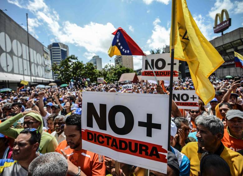 FOTO AFP