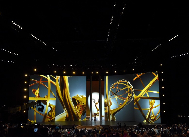 Los premios Óscar y los Grammy, también de la industria del entretenimiento, tuvieron bajas audiencias en 2018. Foto: AFP