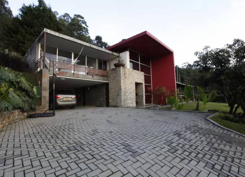 Los alojamientos más lujosos de Airbnb en Medellín