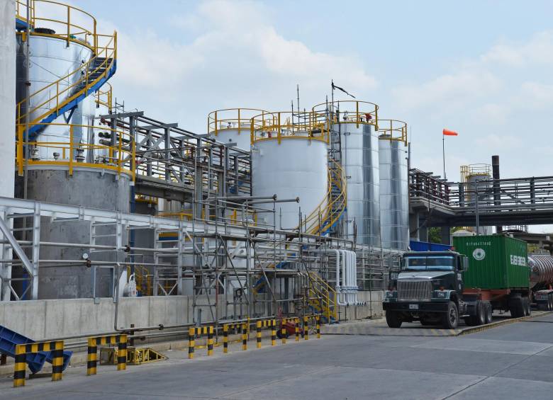 Grupo Orbis invierte US$45 millones en Cartagena