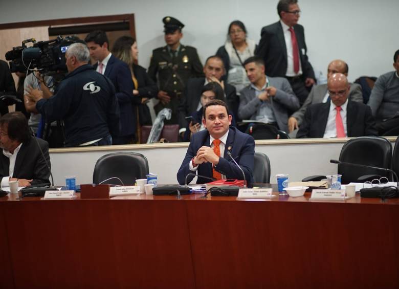 FOTO: COLPRENSA