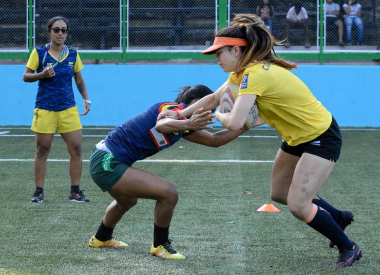 FOTO cortesía wilson valencia-FCR