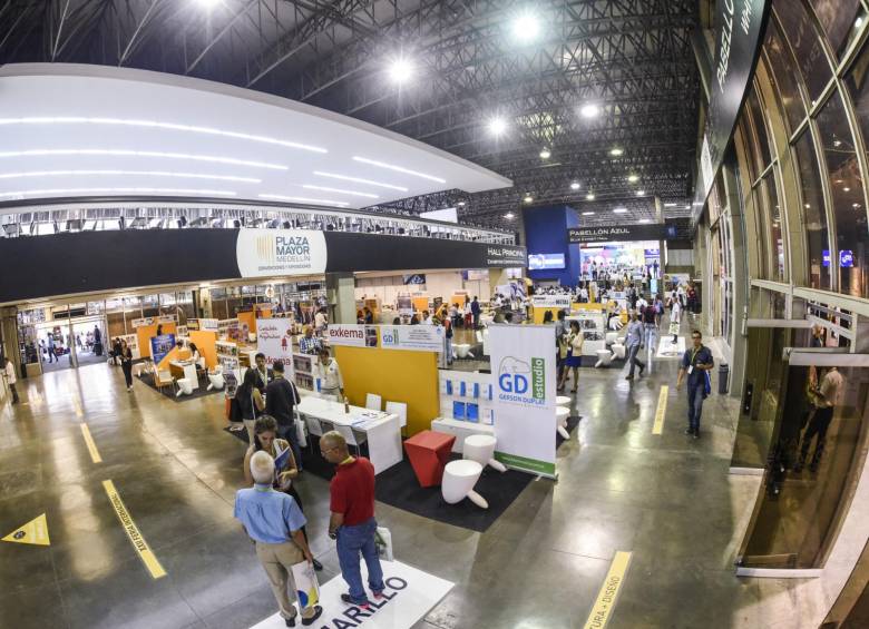Se espera que más de 1.300 compradores internacionales visiten Expocamacol 2016 Foto: Cortesía - Cámara Lúcida