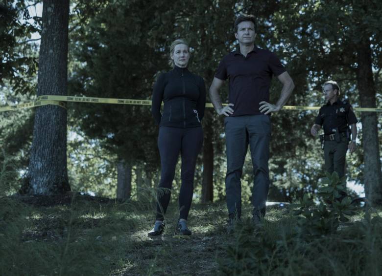 Ozark se estrenará globalmente en Netflix el 21 de julio de 2017. FOTO: Cortesía 