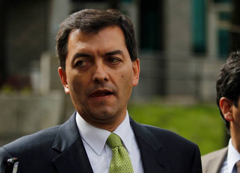 Luis Alfonso Hoyos es inocente de los cargos que le imputó la Fiscalía. FOTO: Colprensa