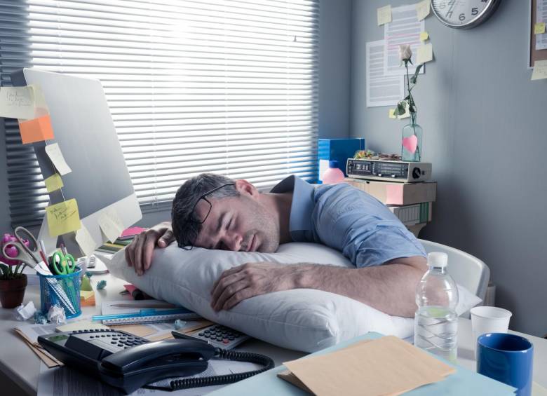 En la actualidad, las múltiples ocupaciones dejan muy poco espacio para esos tiempos “muertos”. FOTO Shutterstock