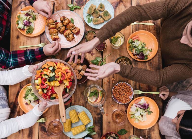 Pronóstico culinario para 2016