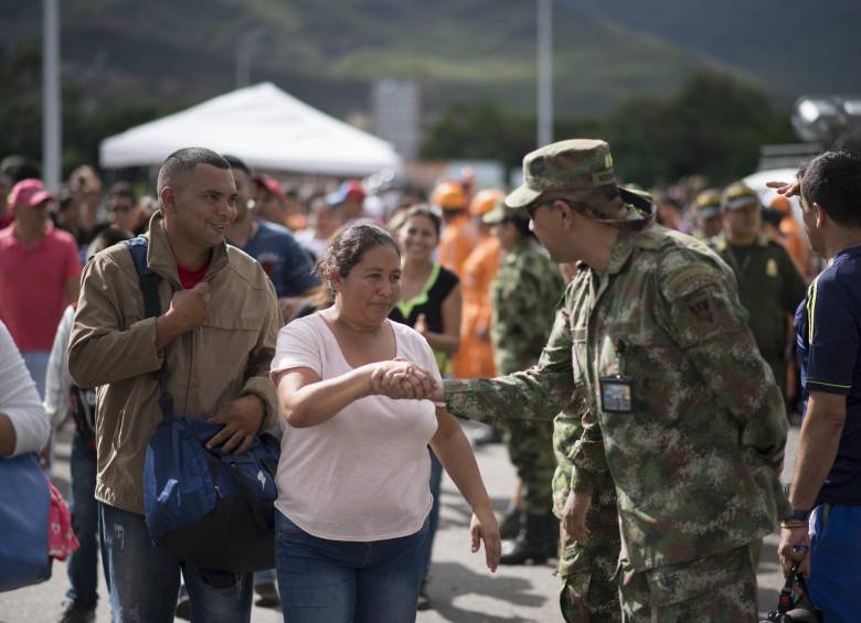 FOTO COLPRENSA