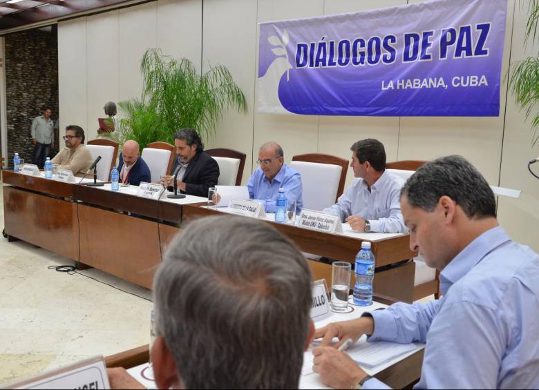 FOTO Cortesía Oficina del Alto Comisionado
