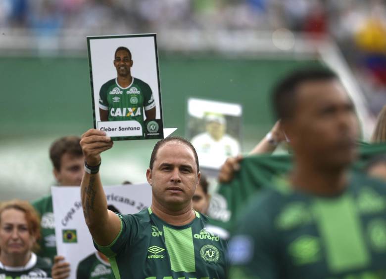 FOTO AFP