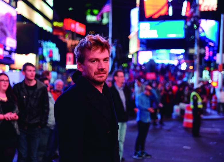 Esta cinta narra la vida de Nico, un hombre que llega a la Gran Manzana tras dejar una prometedora carrera actoral en Argentina, por una ruptura romántica con un hombre casado. FOTOS cortesía