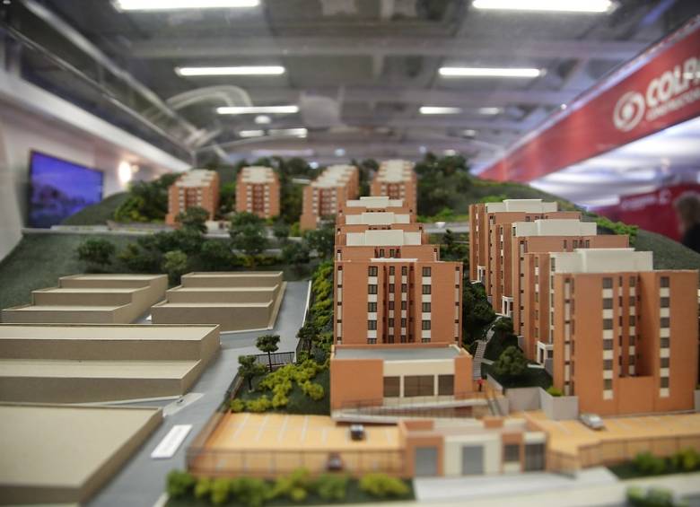 Es usual que el seguro de arriendo cueste el 50 % del canon de arrendamiento. FOTO COLPRENSA