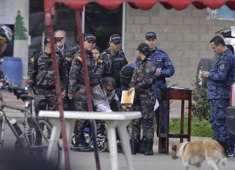 FOTO COLPRENSA