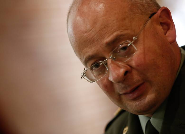 La historia de Silverio Suárez, el cura que está a punto de ser general de la Policía