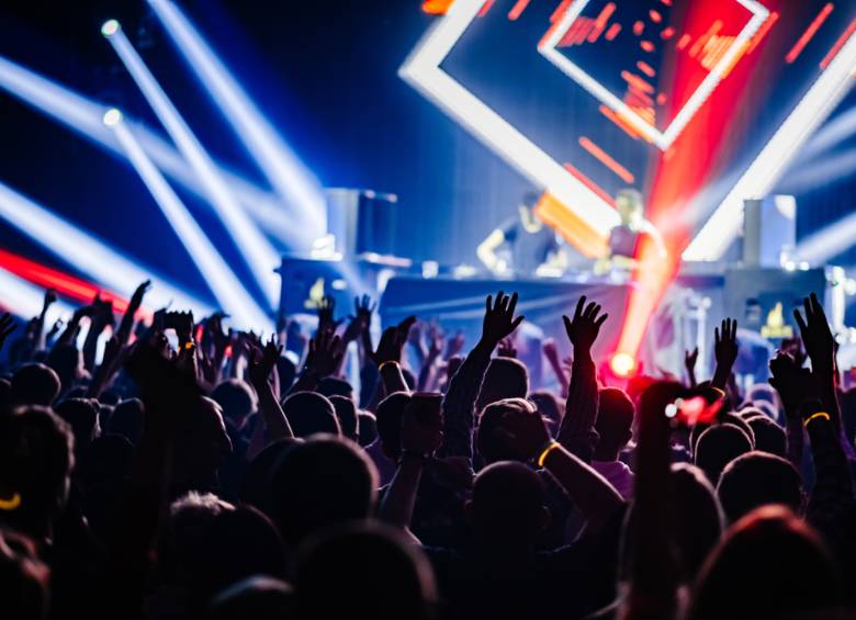 Talleres y conferencias complementarán la experiencia artística del Medellín Music Week. Empresarios, músicos, managers, ingenieros y productores compartirán sus experiencias. FOTO shutterstock