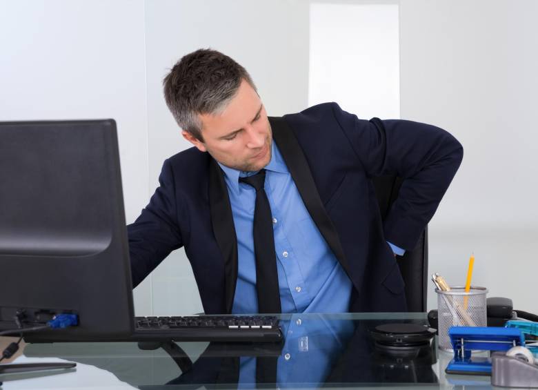 Doctoralia tiene 11 millones de usuarios al mes en los 20 países en los que está disponible. FOTO Shutterstock