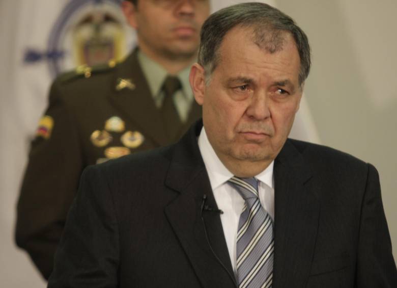 ALEJANDRO ORDÓÑEZ