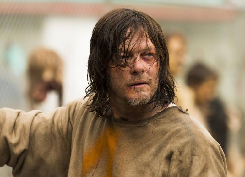 Para el 12 de febrero está presupuestado el estreno de este capítulo. FOTO Cortesía FOX 