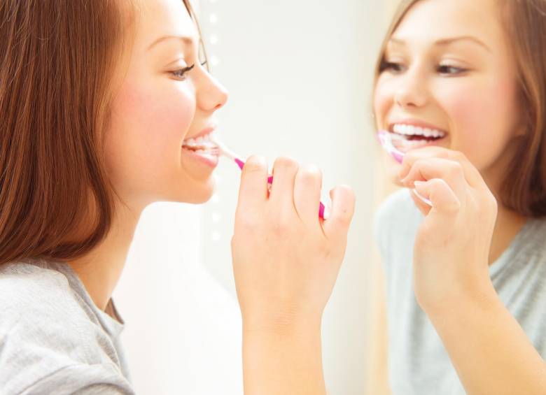 Mantener una boca saludable se ha correlacionado con una mejor salud general. Hay evidencia científica reciente. FOTO SHUTTERSTOCK