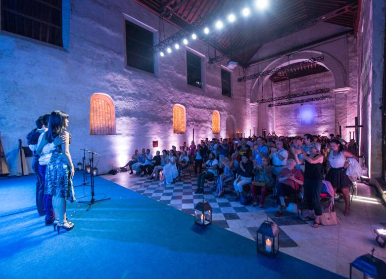 El concierto de los Jóvenes Talentos 2015 es el jueves. FOTOS archivo festival de música de cartagena Y CORTESÍA FUNDACIÓN SALVI