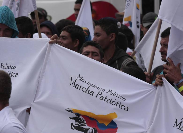 FOTO COLPRENSA