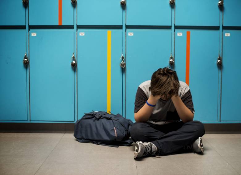 Para hablar de autocuidado y el bullying habrá una conferencia gratuita este jueves 5 de marzo en el Museo Casa de la Memoria. FOTO Sstock