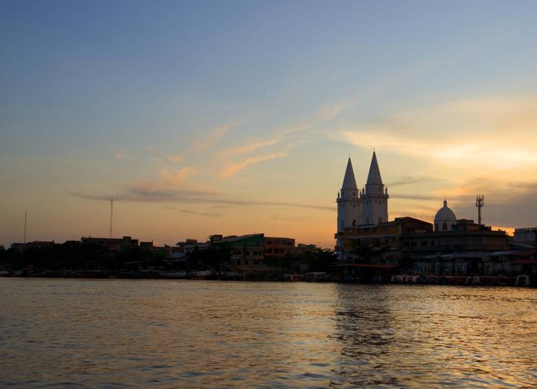 El Carmen de Bolívar está ubicada al suroeste de Cartagena de Indias y tiene gran vocación turística. FOTO Cortesía Icultur