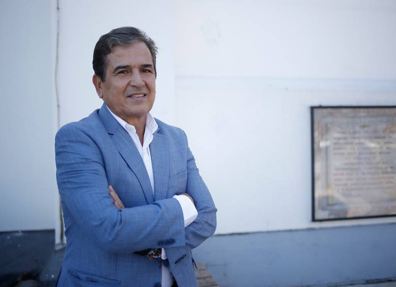 FOTO COLPRENSA