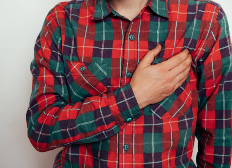 Los altibajos matrimoniales están relacionados con factores de riesgo para la salud del corazón. FOTO: Shutterstock