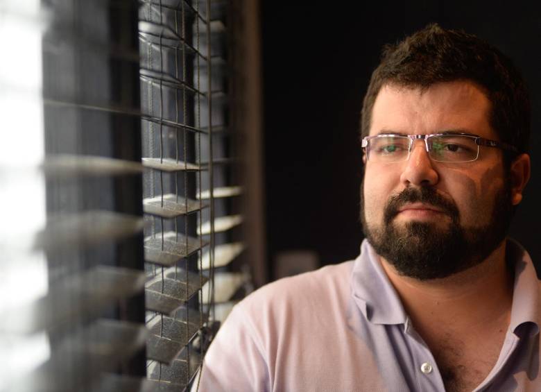 Foto: Álvaro Delgado