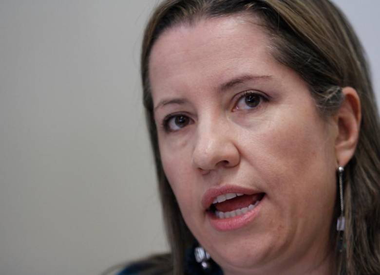 Según Paula Gaviria, directora de la Unidad para las Víctimas, el Museo Nacional de la Memoria podría costar 44 mil millones de pesos. FOTO COLPRENSA