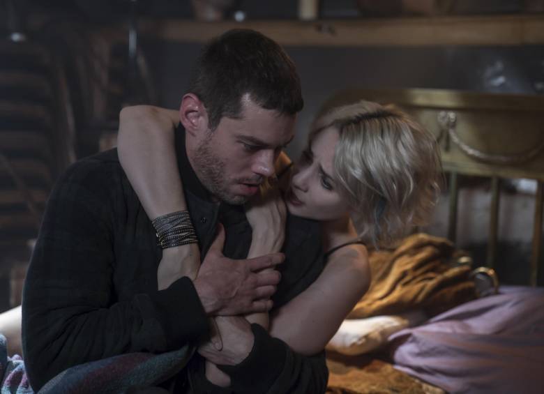 Sense8 anunció su final después de dos temporadas. FOTO Cortesía Netflix