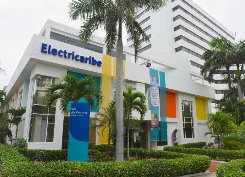 Los interesados en la subasta por Electricaribe deben acreditar un patrimonio de US$500 millones. FOTO Colprensa