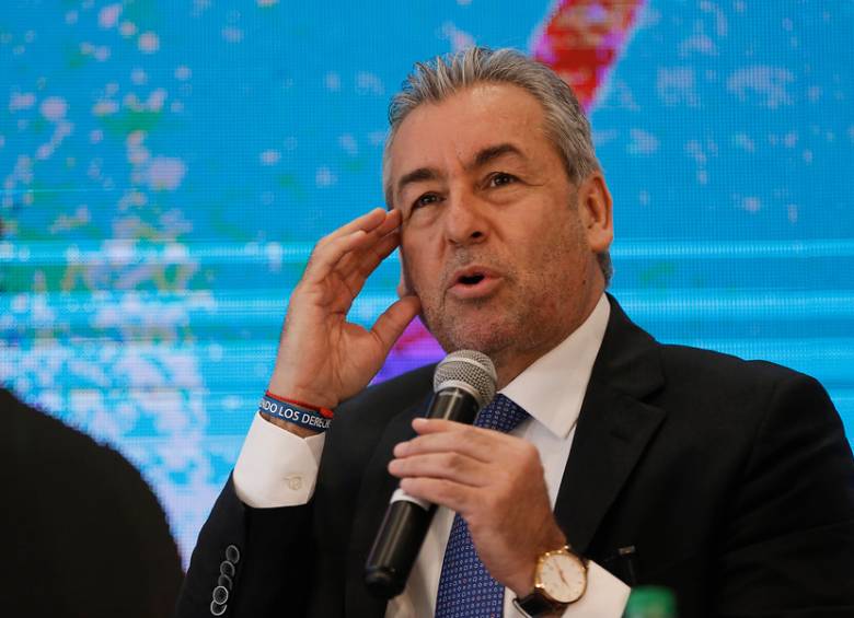 FOTO COLPRENSA
