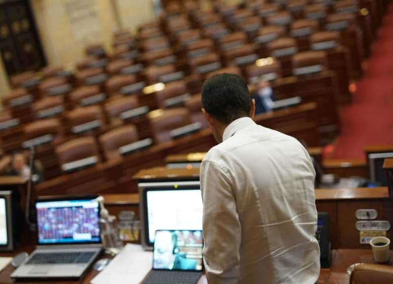 FOTO COLPRENSA