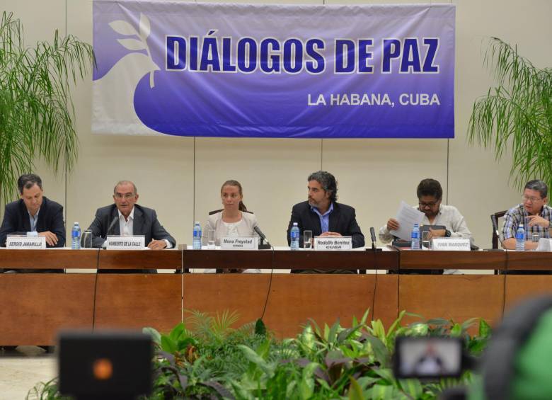 FOTO CORTESÍA ALTO COMISIONADO