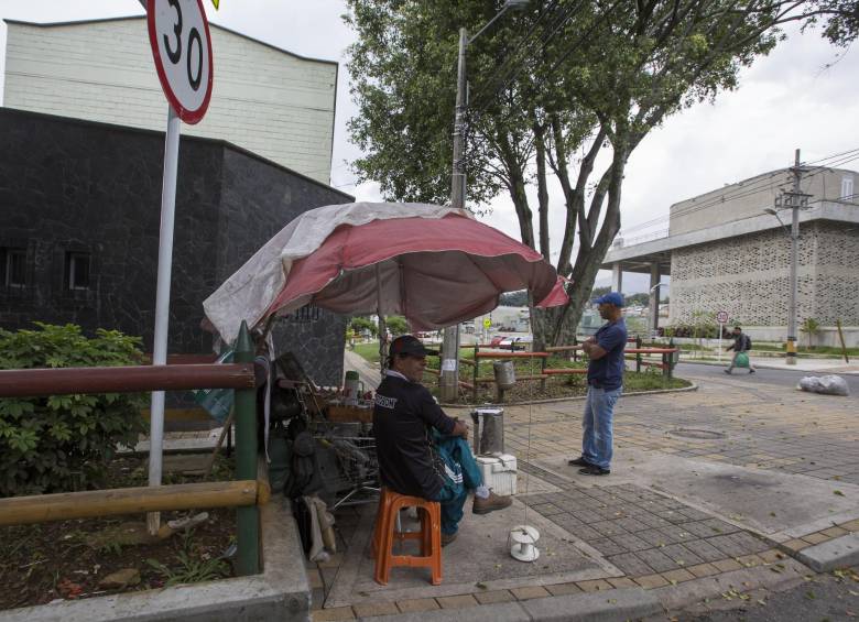 Foto: Manuel Saldarriaga Quintero