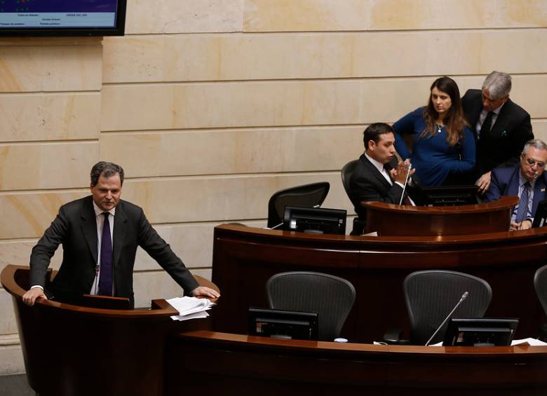 FOTO COLPRENSA