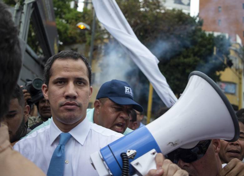 “Estamos en el umbral que conduce al fin de la dictadura”