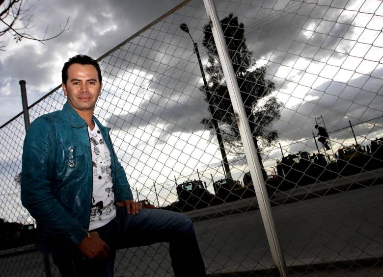 FOTO COLPRENSA