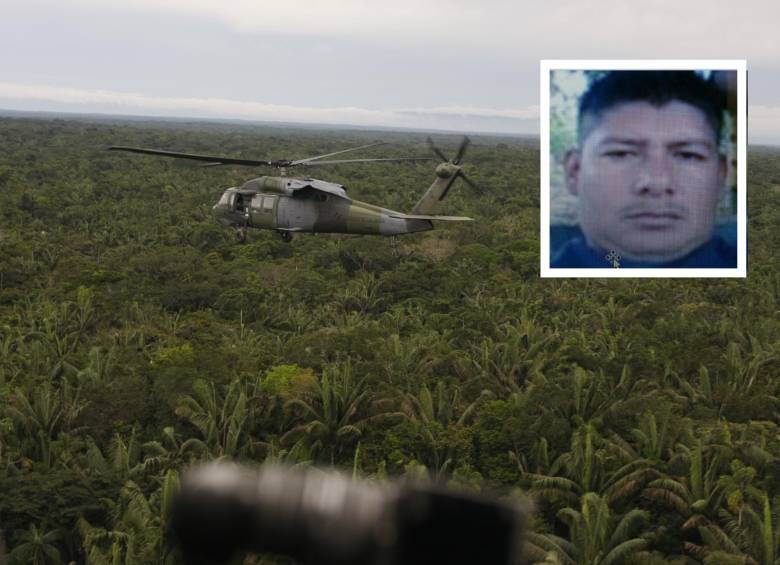 FOTO ARCHIVO Y COLPRENSA