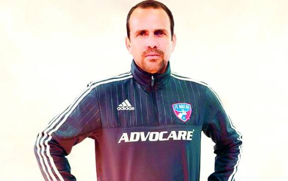 Medellín es un club inmortal: Malásquez