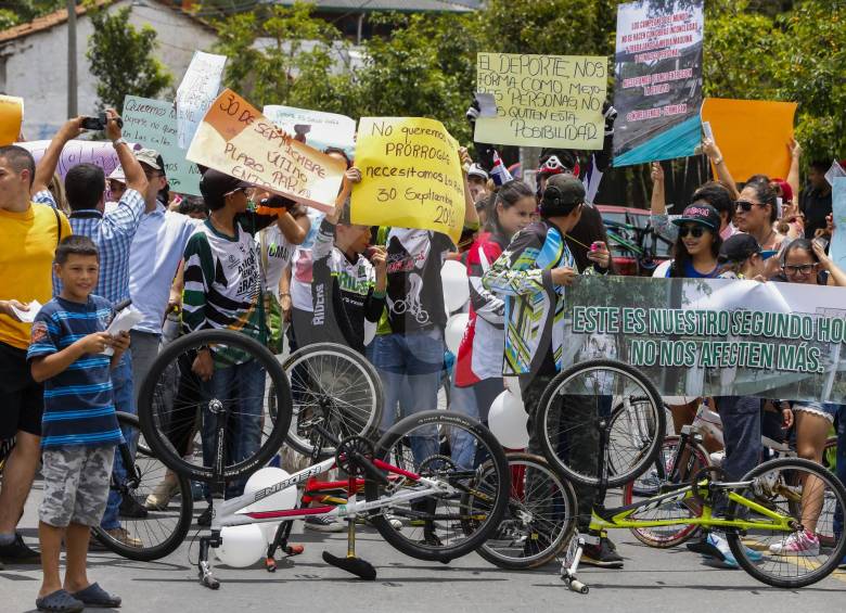 FOTO Julio César Herrera