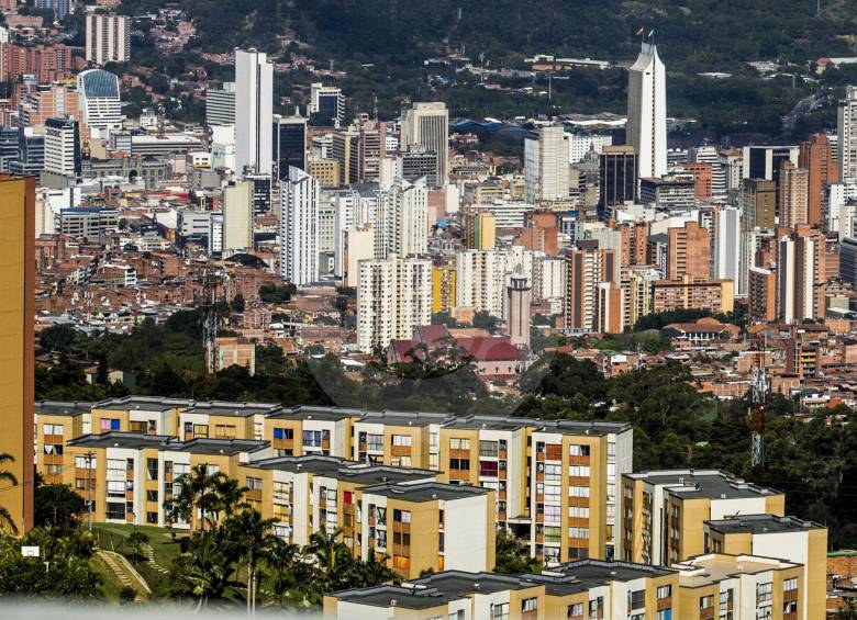La fecha límite para pago con recargo de todos los sectores de la ciudad será el 28 de septiembre. FOTO JULIO CÉSAR HERRERA
