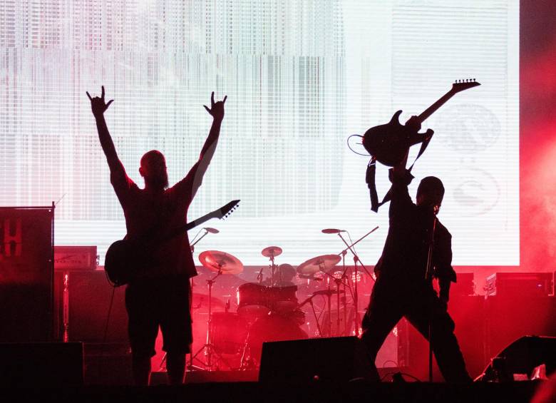 Festival de Altavoz 2016. FOTO MARIO VALENCIA 