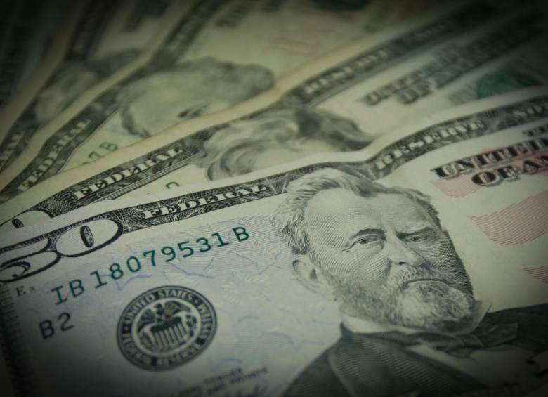 En total, la inversión extranjera directa fue de 14.493 millones de dólares en 2019. FOTO: Colprensa.
